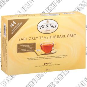 Twinings Earl Grey Tea