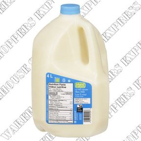 Island Farms Skim Milk