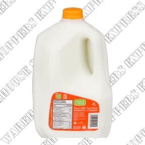 Island Farms Homogenized Milk