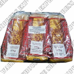 Dempster's Sandwich 100% Whole Wheat