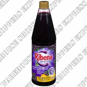 Ribena Black Currant Nectar