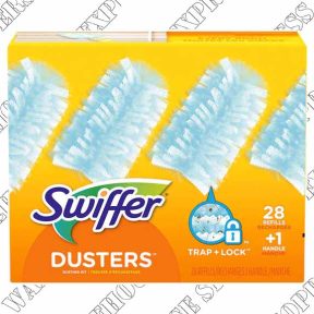 Swiffer Dusters