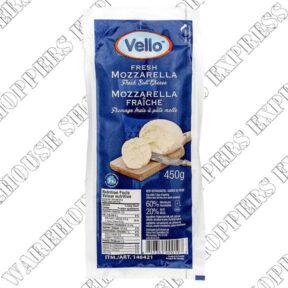 Vello Fresh Mozzarella