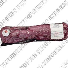 Kirkland Signature Denuded Beef Tenderloin