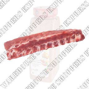Kirkland Signature Pork Back Ribs