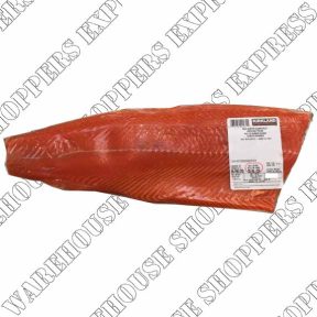 Kirkland Signature Sockeye Salmon Fillets
