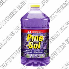 Pinesol Lavender Multi-Purpose Cleaner