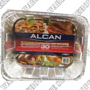 Alcan All Purpose Cooking Pan