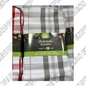 Kitchenworks Dishcloths