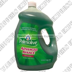 Palmolive Advanced Original Dishwashing Liquid