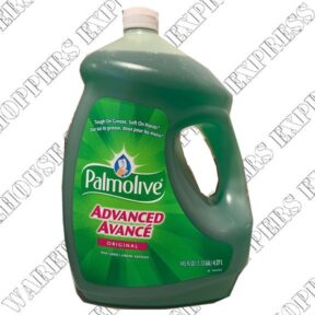 Palmolive Advanced Original Dishwashing Liquid