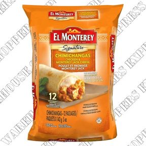 El Monterey Chimichangas