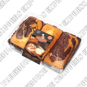 Schaaf Foods Golden & Marble Cakes