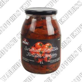 Neri Sun Dried Tomatoes (jar)
