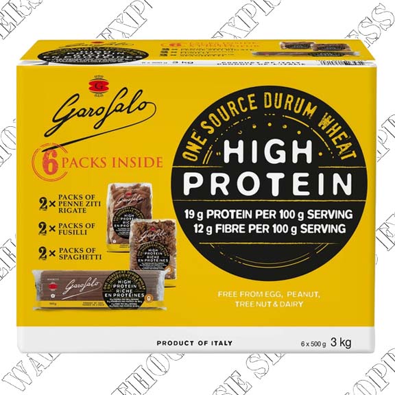 Garofalo Protein Pasta