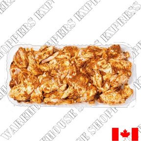 Kirkland Signature Mesquite Chicken Wings