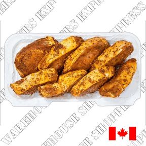 Kirkland Signature Souvlaki Seasoned Pork Chops