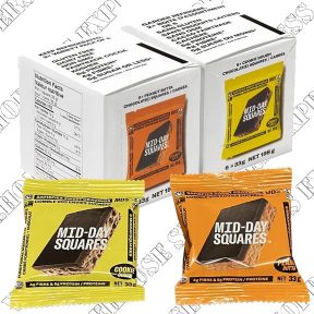 Mid Day Squares Variety Pack