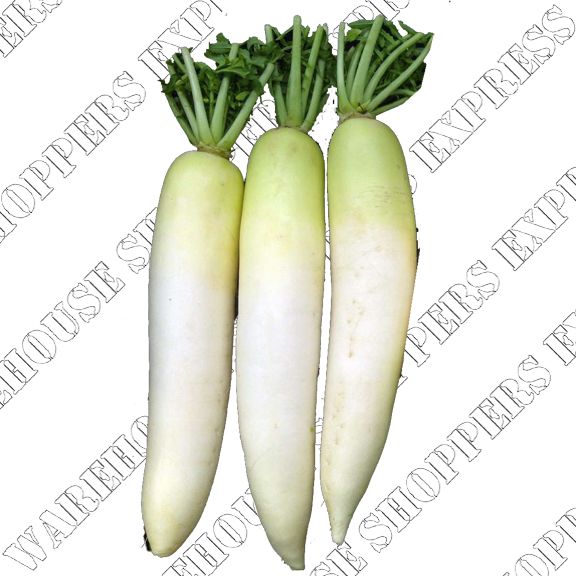 Daikon