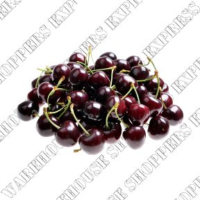 Red Cherries