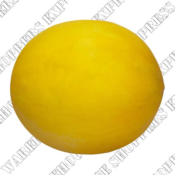 Golden Honeydew Melon