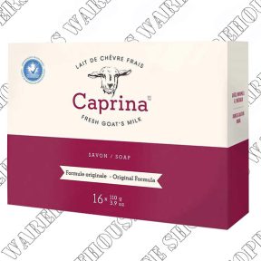 Caprina Goat's Milk Soap