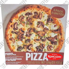 Roncadin Mushoom n Truffle Pizza