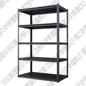 Gorilla Rack Heavy-duty Storage Rack