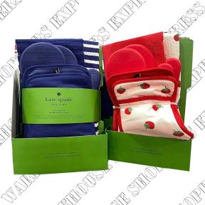 Kate Spade Kitchen Set