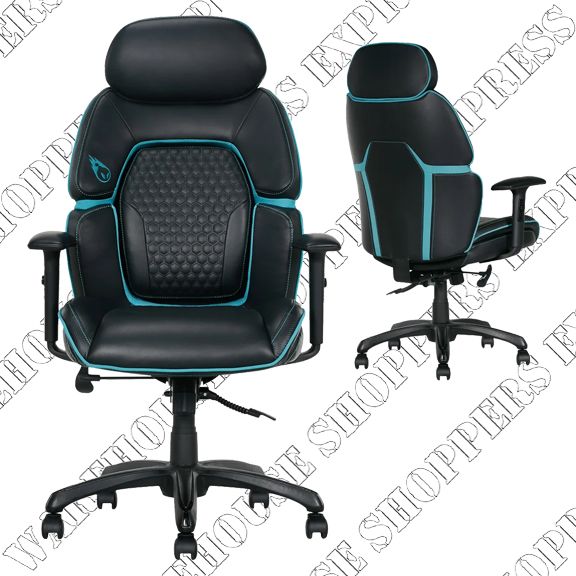 DPS Centurion Gaming Chair