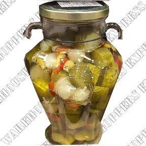 Torremar Pickle Spears