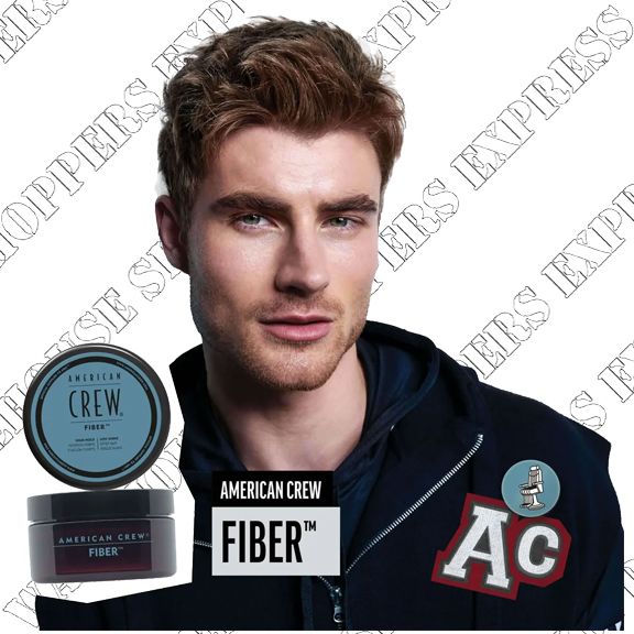 American Crew Styling Wax Fibre