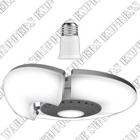 Enbrighten LED Utility Light