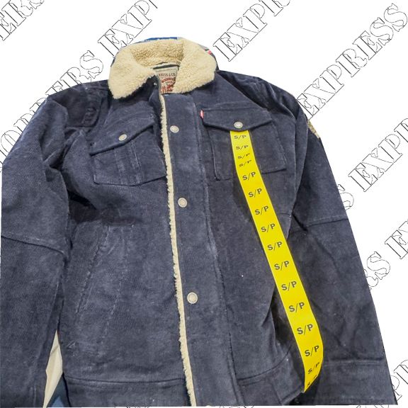 Levi’s Corduroy Jacket