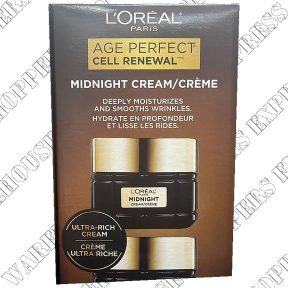 L'oreal Age Perfect Midnight Cream