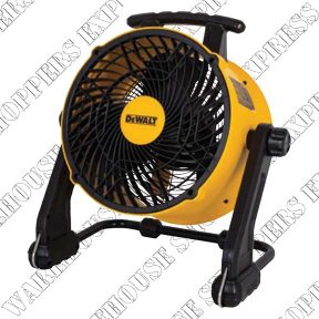 DeWalt 16" Drum Fan