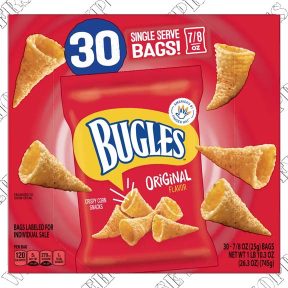 Bugles Original