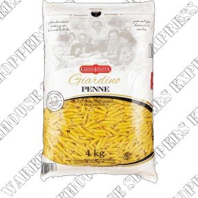 Giardino Penne Rigate