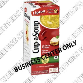 Lipton Cup a Soup Chicken Noodle
