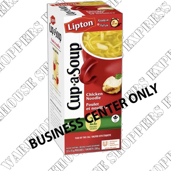 Lipton Cup a Soup Chicken Noodle