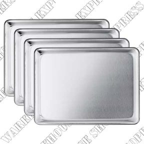 New Star 1/4 Sheet Pans---- Order by Wed 03---Save $5