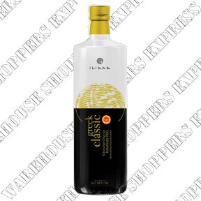 Iliada Greek Classic EVOO