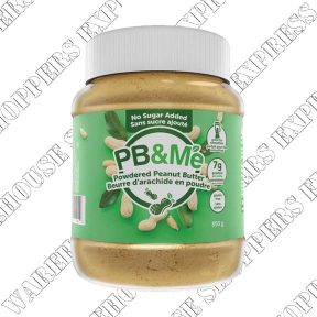 PB n Me Powdered Peanut Butter