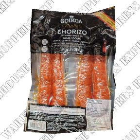 Goikoa Chorizo Mild