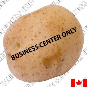 Kennebec Potatoes #1