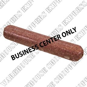 Lean Ground Beef Tube