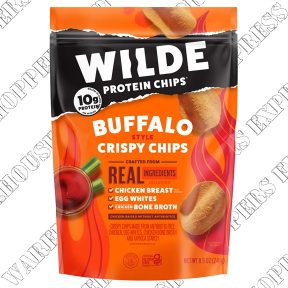 Wilde Buffalo Crispy Chicken Chips