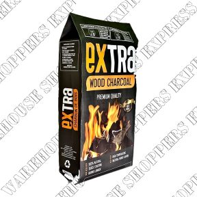 Extra Charcoal wood Charcoal