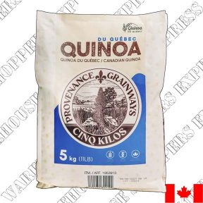 Provenance Grainways White Quinoa