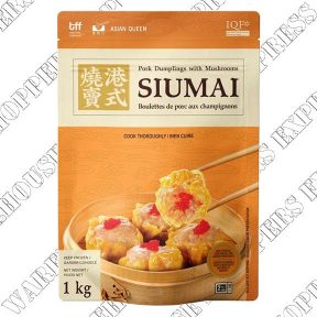 TFF Siu Mai Pork Dumplings